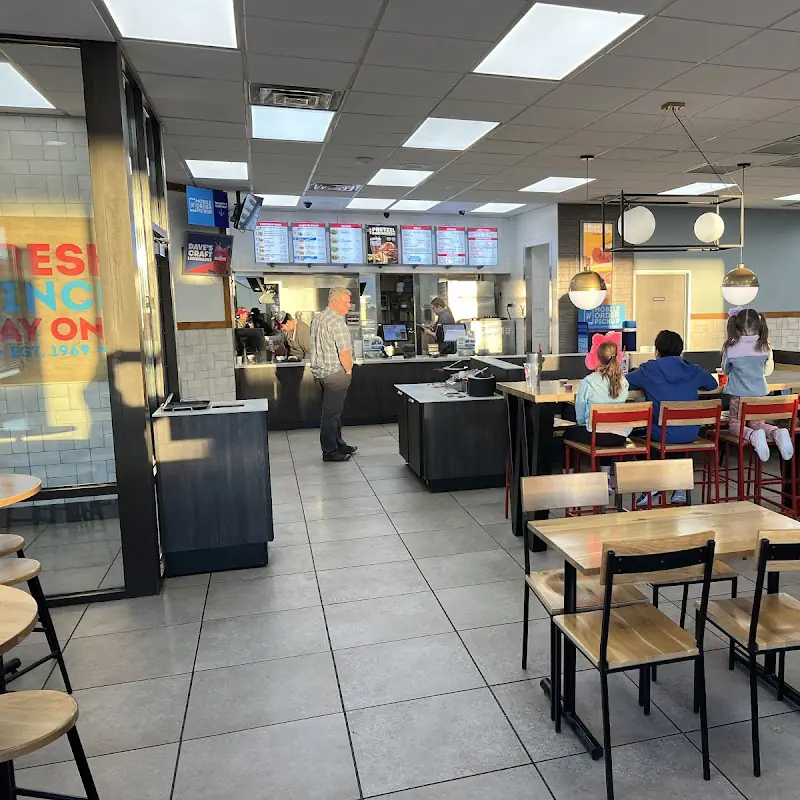 Wendy's