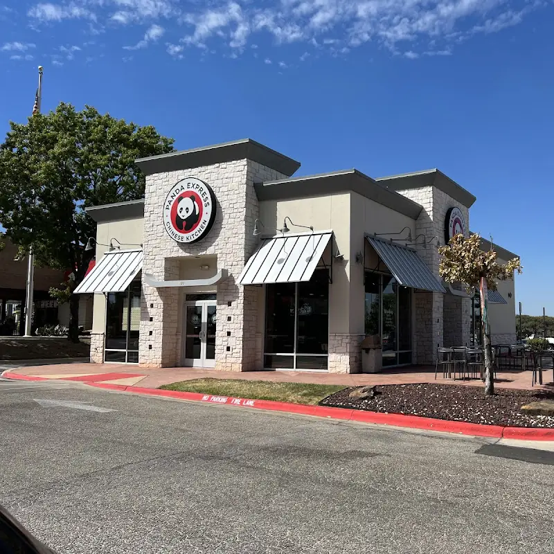 Panda Express