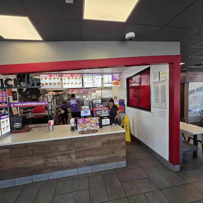 Jack in the Box