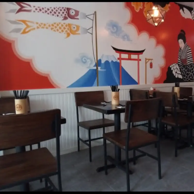 South Slope Ramen