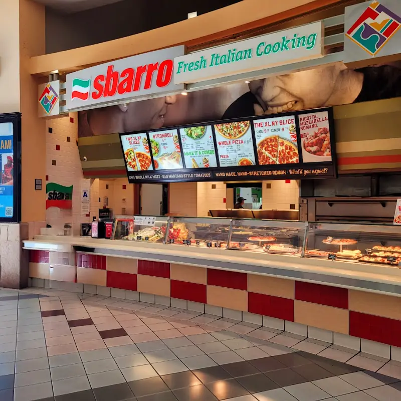 Sbarro