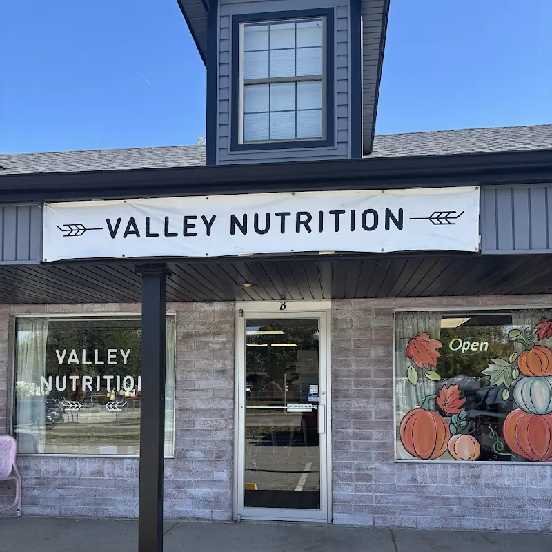 Valley Nutrition