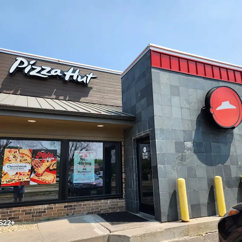 Pizza Hut