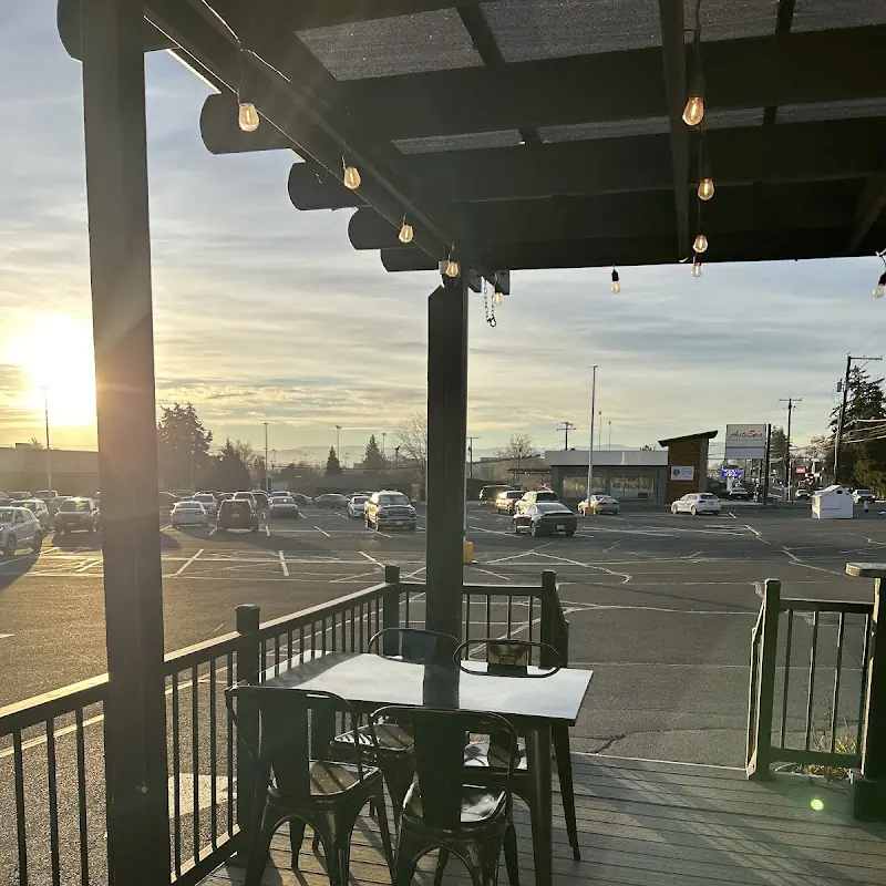 Yakima Coffee Company