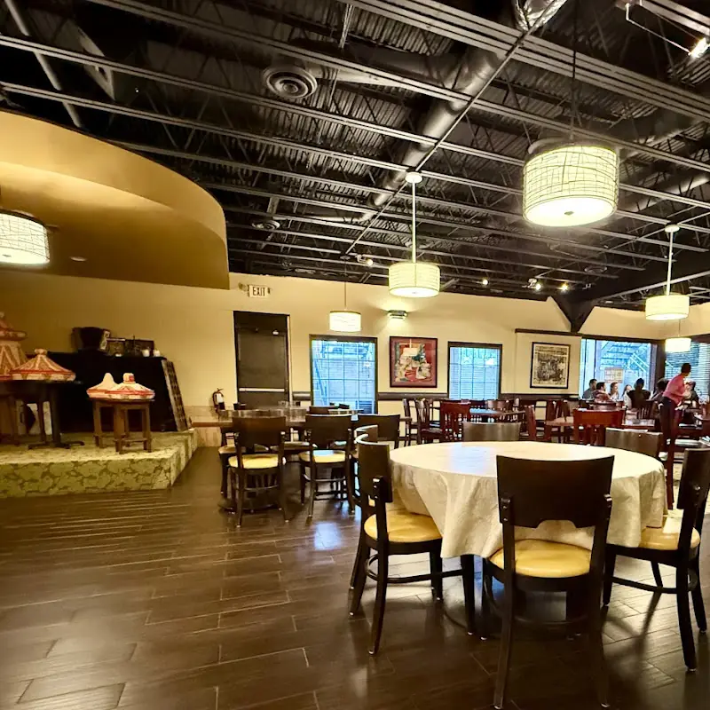Yenat Guada Ethiopian Cuisine