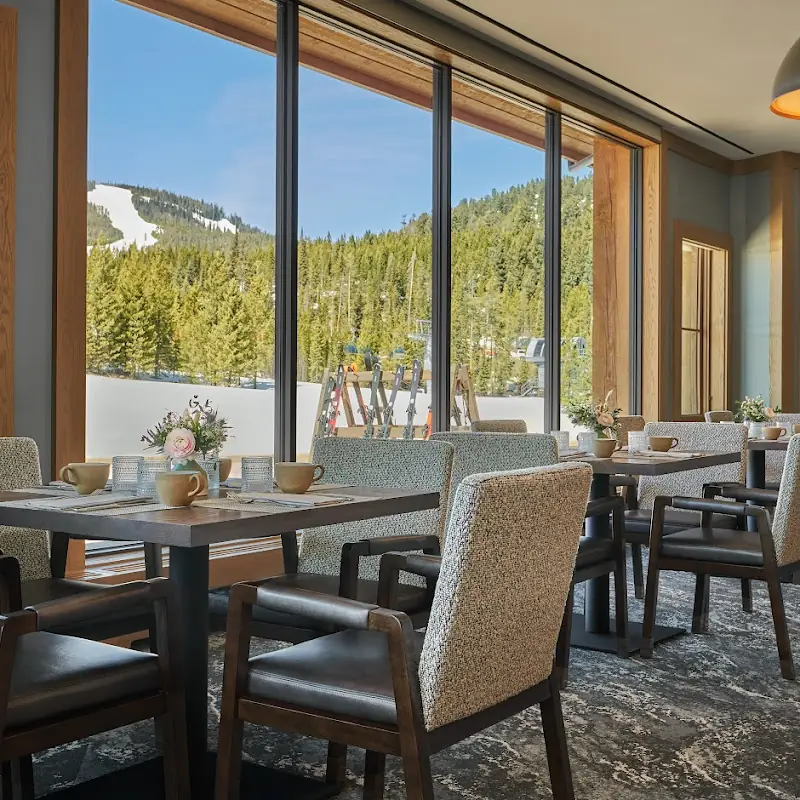 Cortina Italian Chophouse