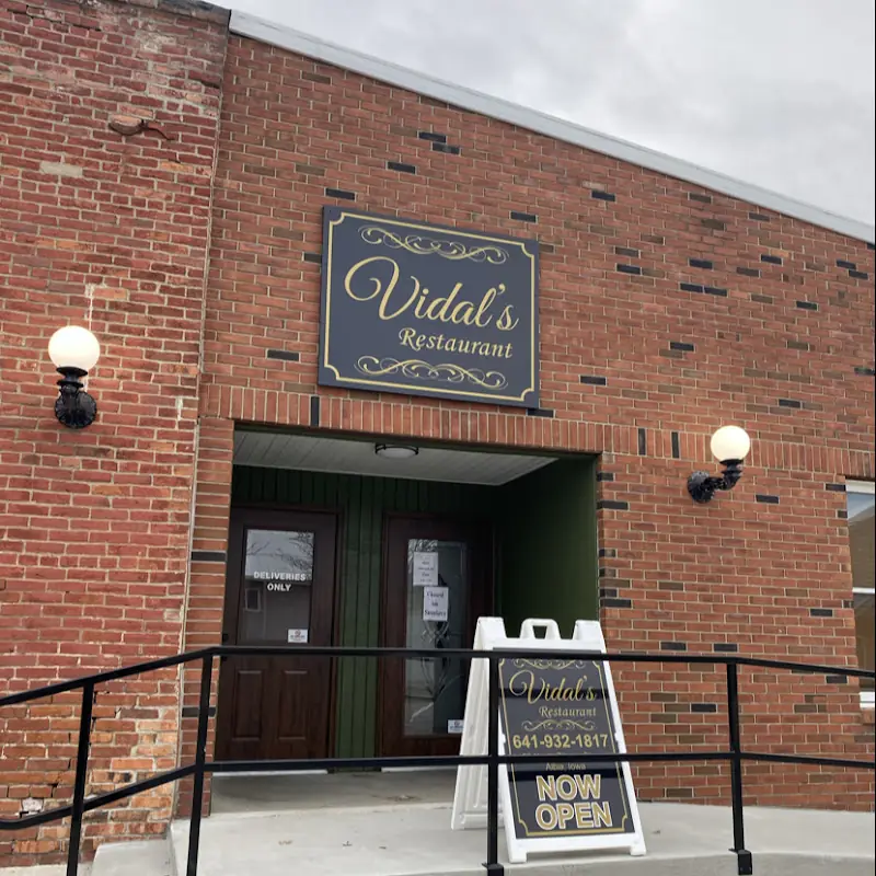 Vidal's Restaurant
