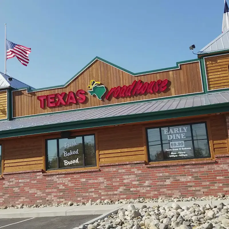 Texas Roadhouse