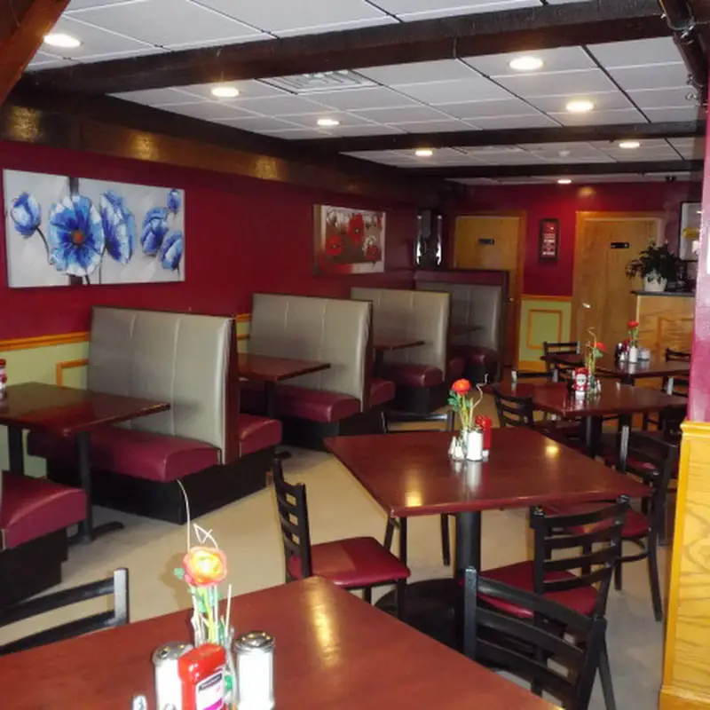April's Restaurant Pub & Grill