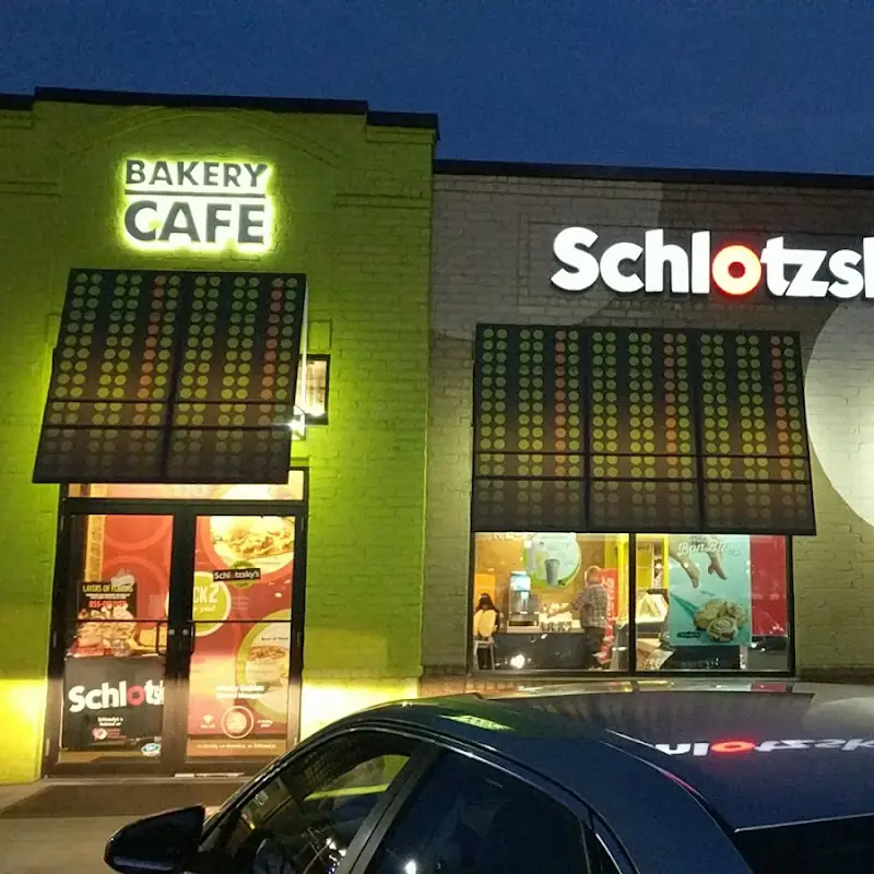 Schlotzsky's Deli