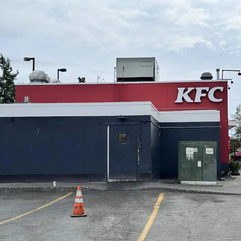 KFC
