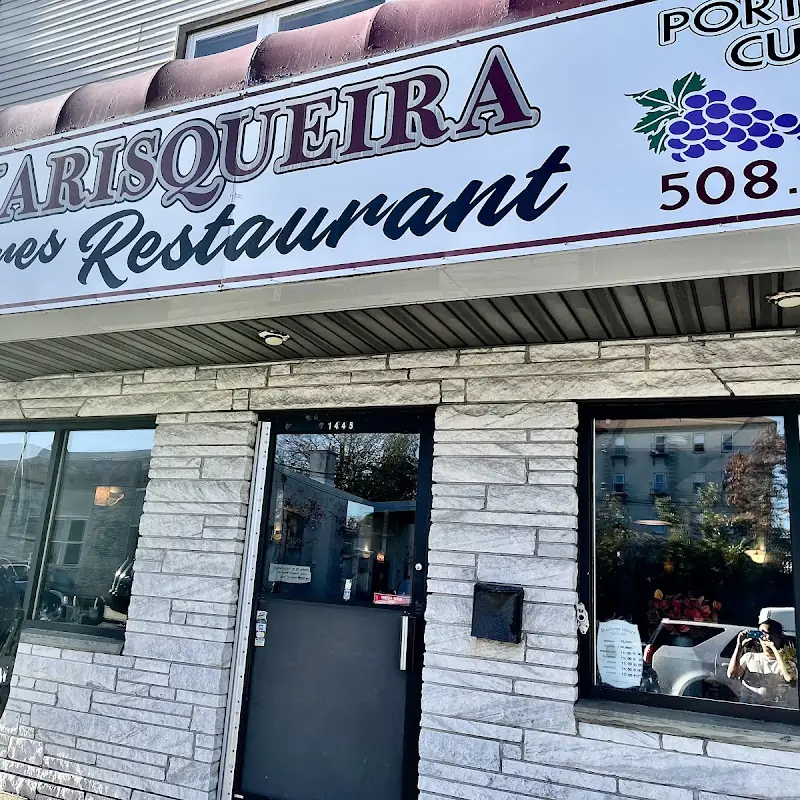 Marisqueira | Azores Restaurant