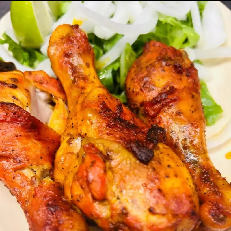 Madina Delicious Restaurant