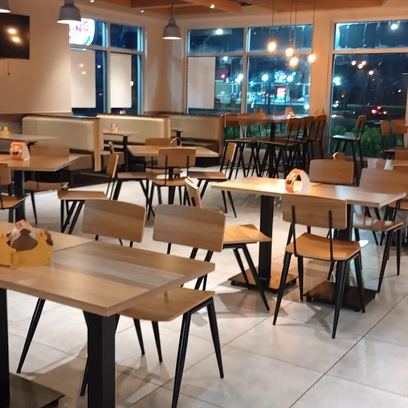 Burger King