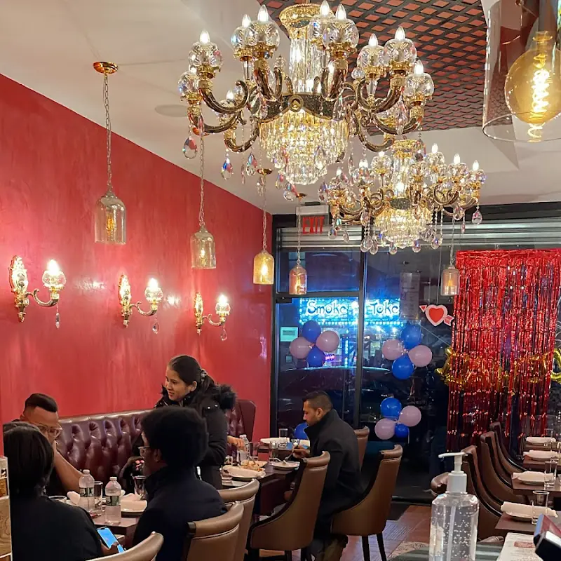 Diwali Indian Cuisine