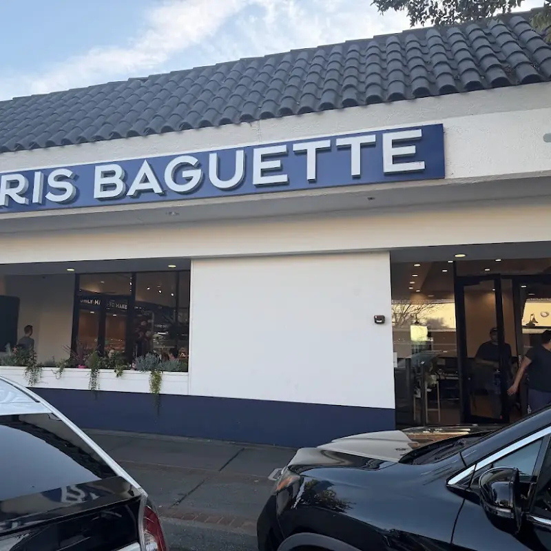 Paris Baguette