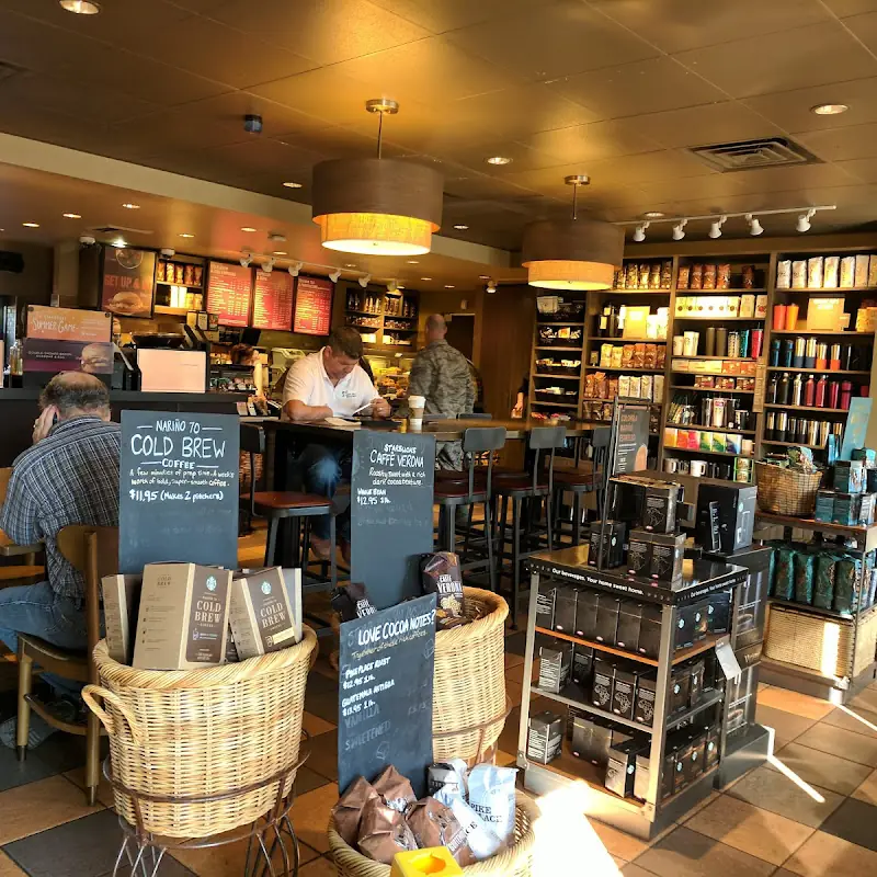Starbucks Coffee Company