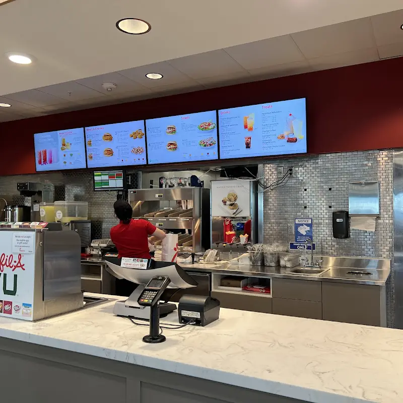 Chick-fil-A