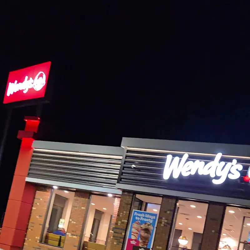 Wendy's