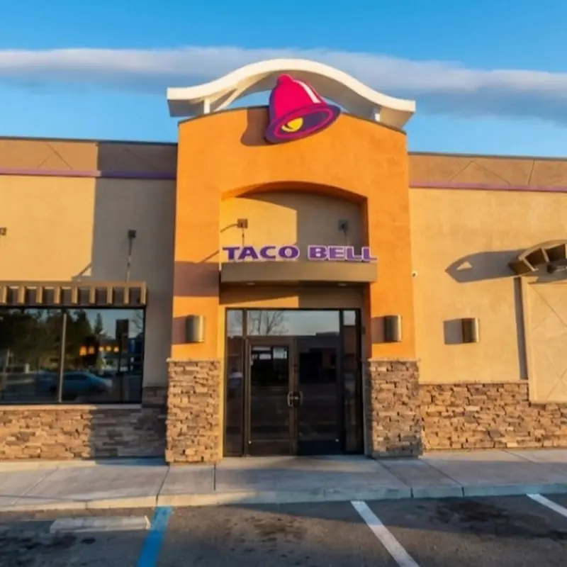 Taco Bell