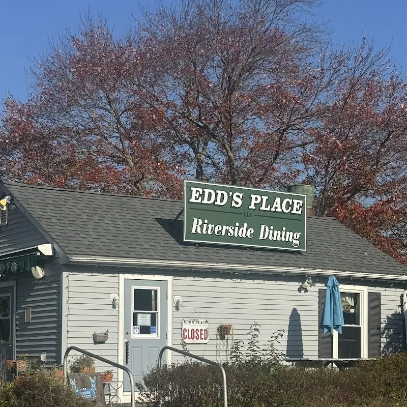 Edd's Place