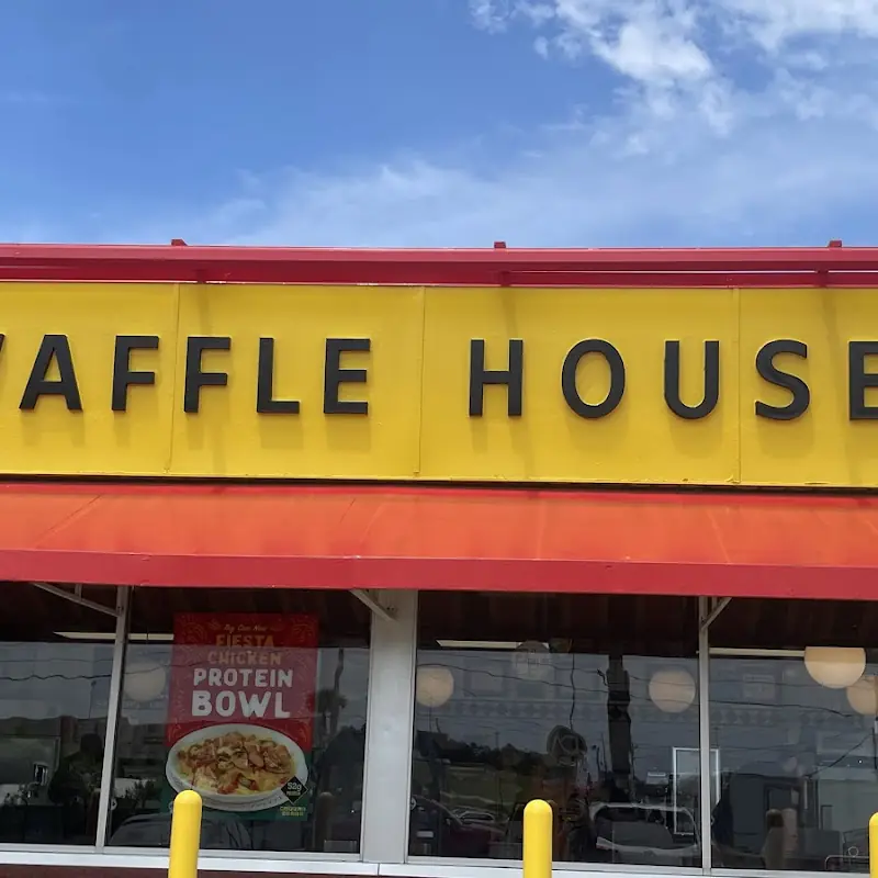 Waffle House
