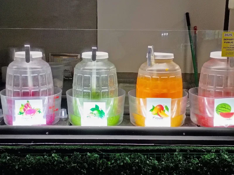 Chamango