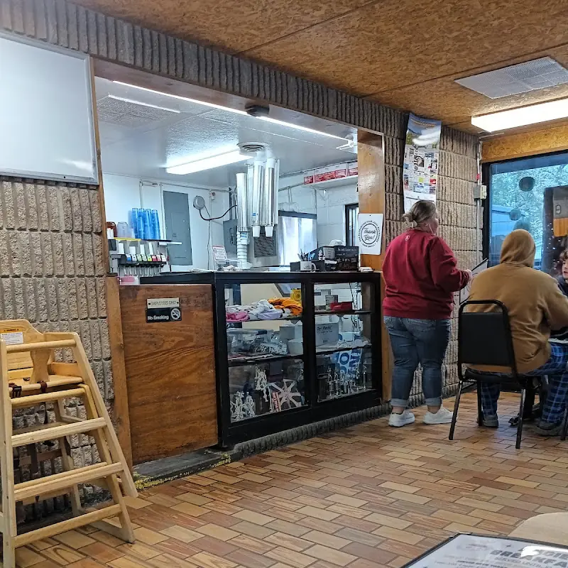 Angie's Country Kitchen