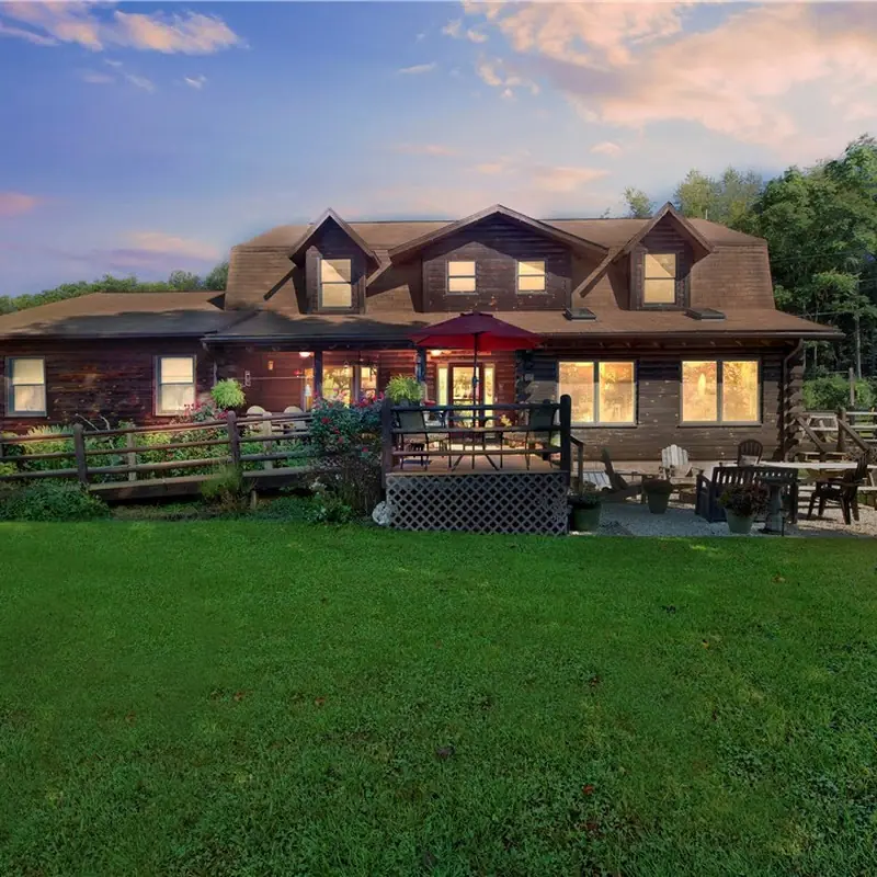 Harmony Hill Bed and Breakfast