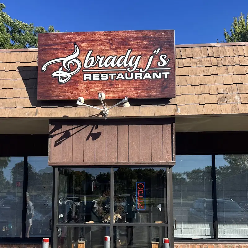 Brady J's