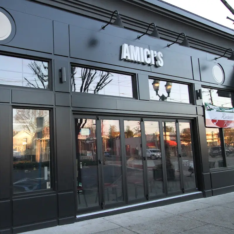 Amici's Restaurant