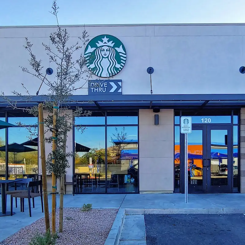 Starbucks Coffee Company