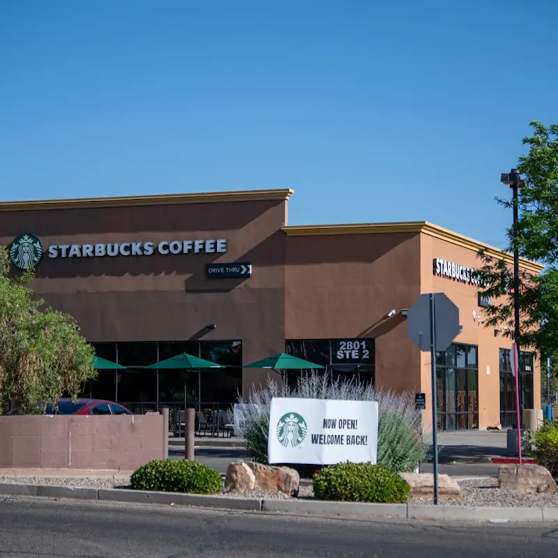 Starbucks Coffee Company