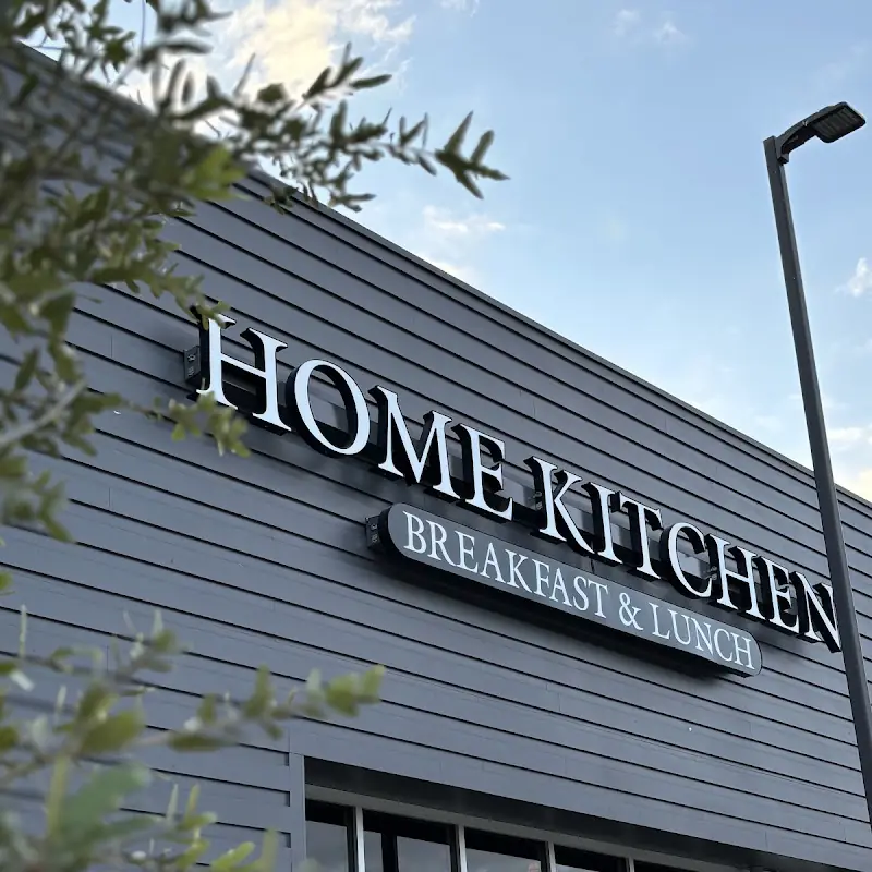 Home Kitchen