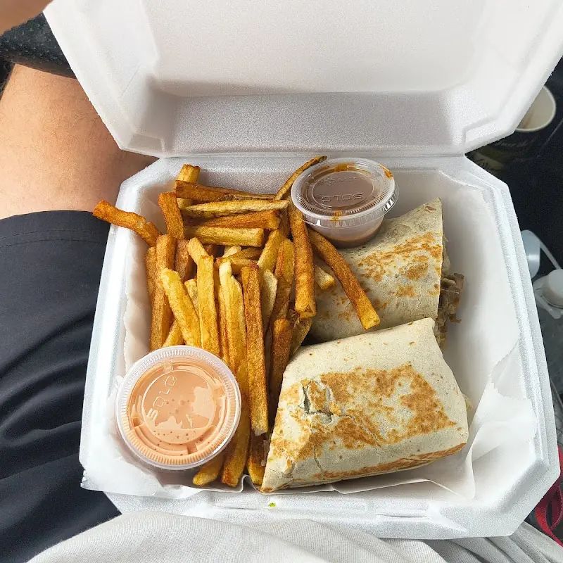 Taquería J&C