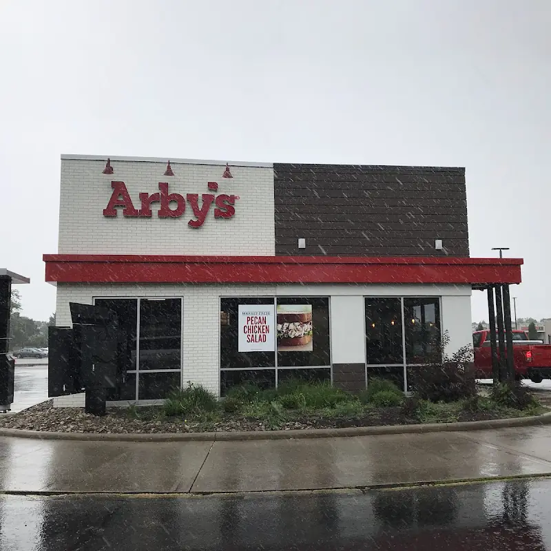 Arby's