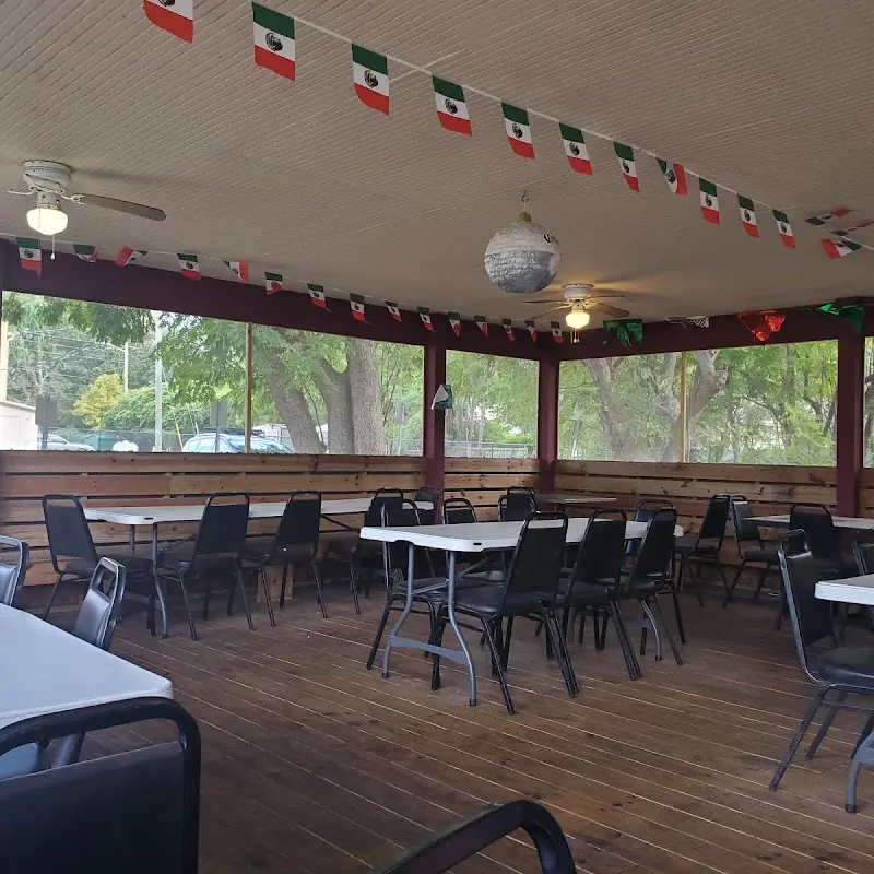 Los Avina Mexican Restaurant