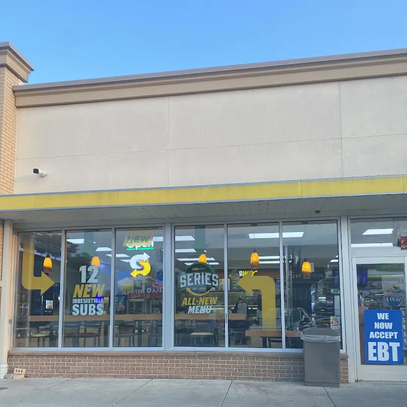 Subway Northbrook