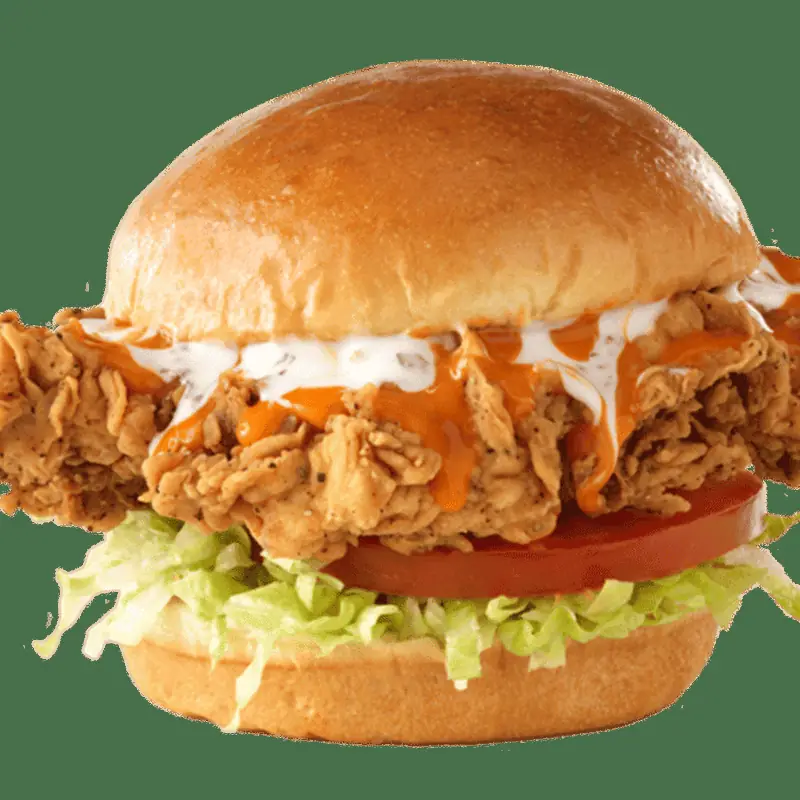 Wild Burger