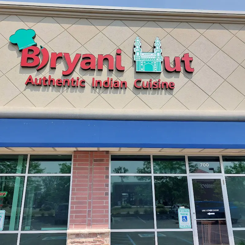 Biryani Hut (Indian - Pak Restaurant)