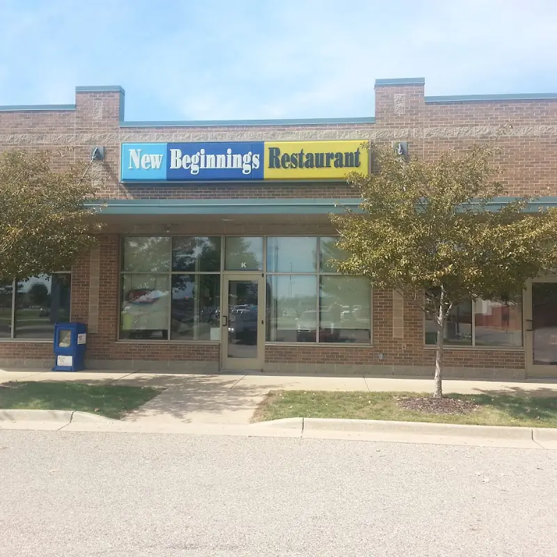 New Beginnings Restaurant