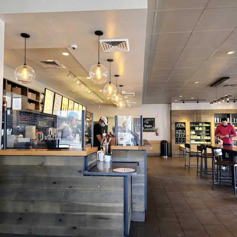 Starbucks Coffee Company