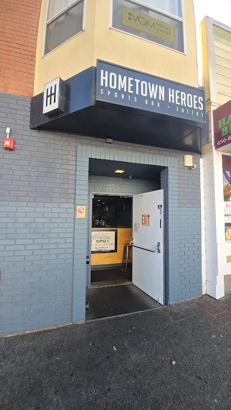 Hometown Heroes