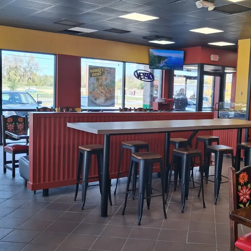 Abelardo's Mexican Restaurant