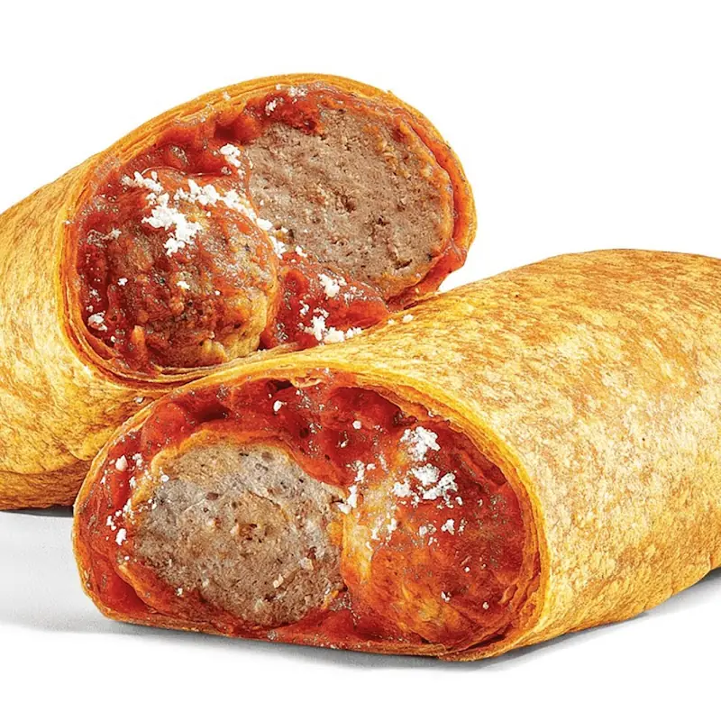 Sub Veggie Delite Combo 2 Footlong