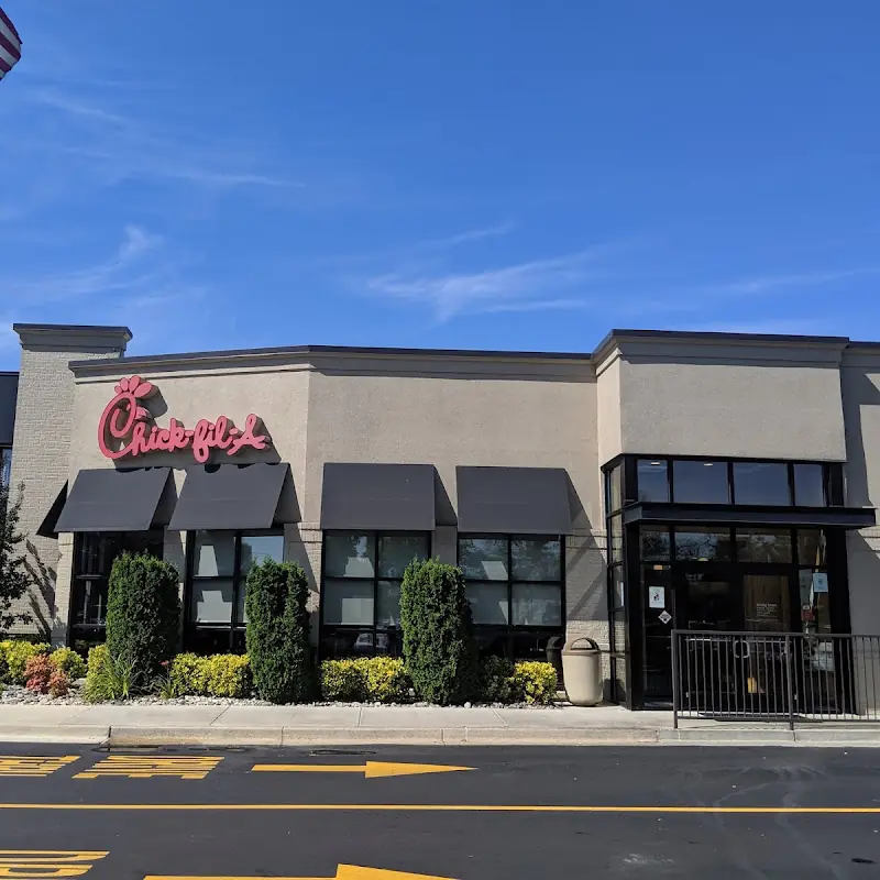 Chick-fil-A