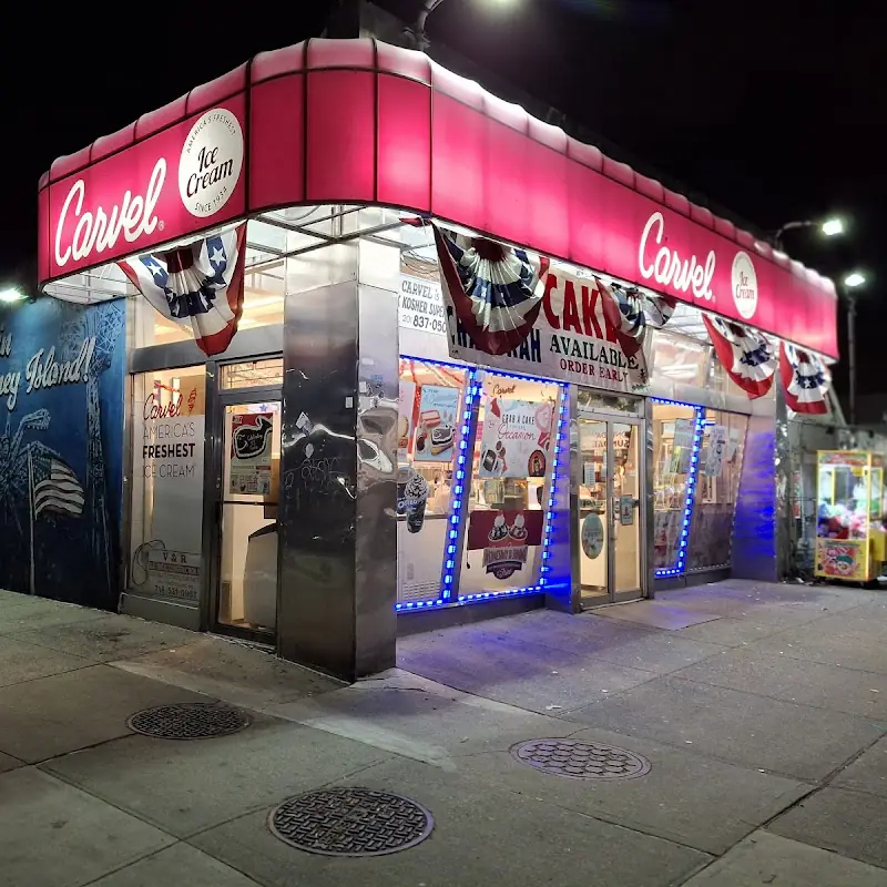 Carvel