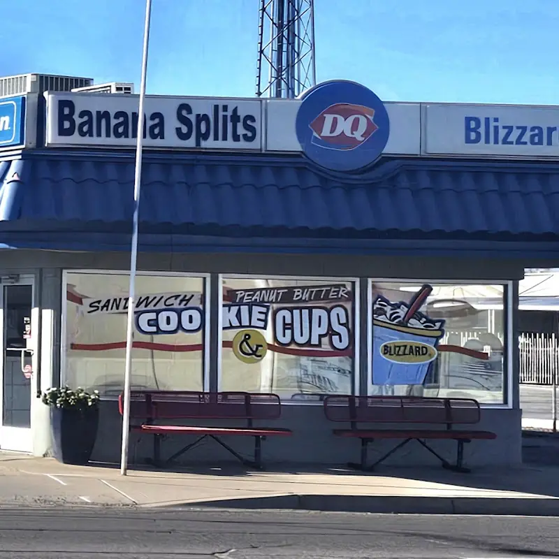 Dairy Queen (Treat)