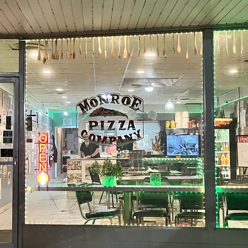 Monroe Pizza Company