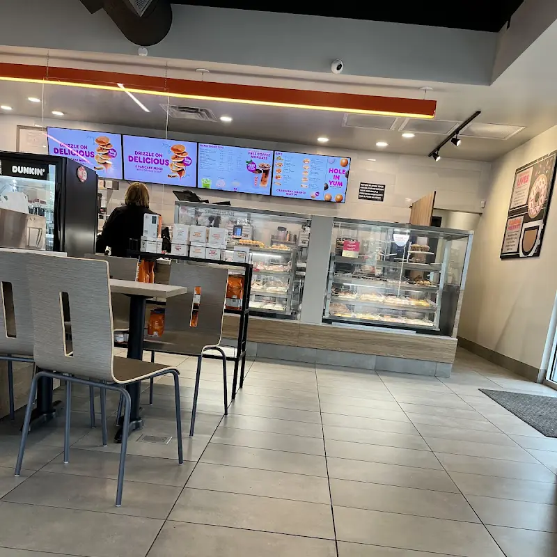 Dunkin'